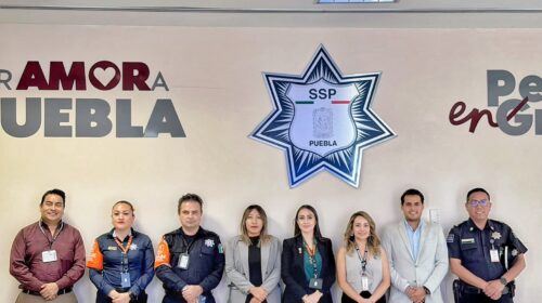 Ayuntamiento de Tlaxcala fortalece coordinación con Puebla para mejorar la atención a mujeres y familias 