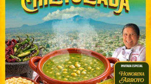 Huamantla se prepara para vivir su tradicional Chileatoleada