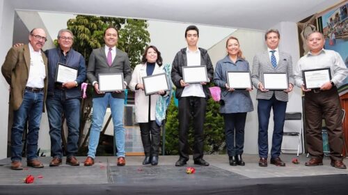 Presentan en Huamantla el libro “Ponerse Delante”, sobre la vida del matador Jorge Gutiérrez