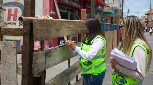 Huamantla entra en las últimas horas de preparación para la Huamantlada 2026