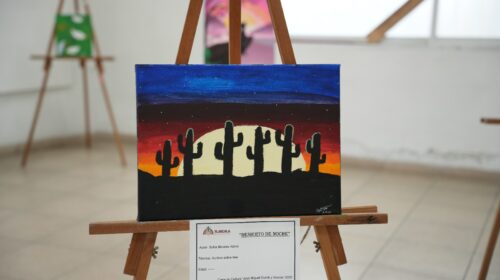 Ayuntamiento de Tlaxcala invita a participar en los nuevos talleres de lectura, modelado en plastilina y pintura