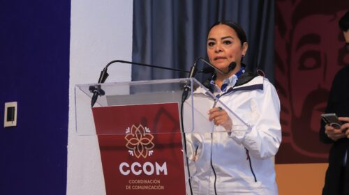Coloquio Internacional proyecta a Tlaxcala como referente en gestión 