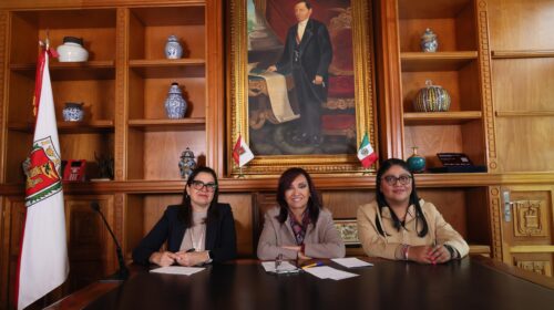 Tlaxcala tendrá 118 nuevos consultorios del Servicio Universal de Salud
