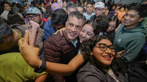 ¡FUTURO GOBERNADOR! Alfonso se dispara con 42.9% y toma la delantera rumbo a la gubernatura de Tlaxcala
