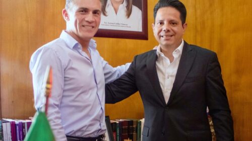 Acusan a Segob de obligar a trabajadores de Gobierno a participar en las “Marchas por la Victoria” a favor de Alfonso Sánchez