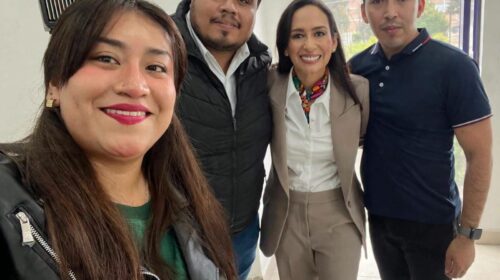 Panotla fortalece la protección de los derechos de niñas, niños y adolescentes