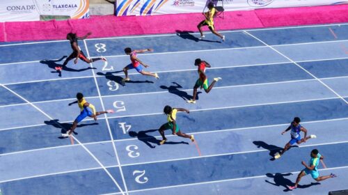 Aumentan mil 270% los recursos para el deporte en Tlaxcala durante la administración de Cuéllar