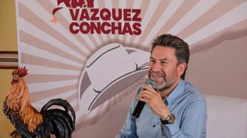 “La mafia del poder tiene secuestrado a Morena Tlaxcala”: Ray Vázquez arremete contra la dirigencia y acusa imposición en el proceso interno