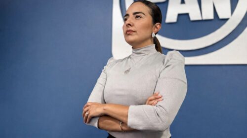 ¡MORENA DEJA A TLAXCALA SIN CHAMBA! Miriam Martínez revienta: ¡SE PERDIERON 16 MIL EMPLEOS!