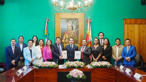 Recibe Congreso del Estado informe anual del Sistema Anticorrupción de Tlaxcala correspondiente al periodo 2025-2026