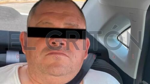 Detienen en Tlaxcala a presunto pederasta buscado desde hace cinco años en Nuevo León
