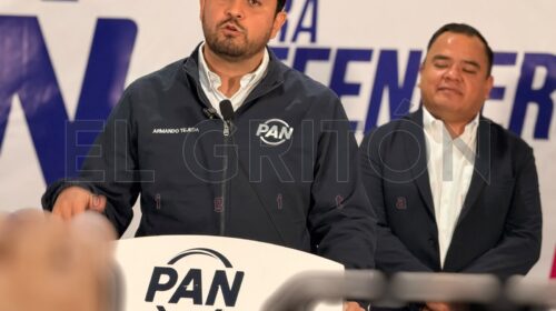 Tlaxcala inicia proceso ciudadano para elegir Coordinación de la Defensa de la Patria, la Familia y la Libertad