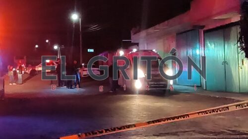 Ejecutan a balazos a un hombre en Tzompantepec; no hay detenidos