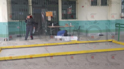 Joven de 19 años sufre fuerte golpe en la cabeza y muere tras llegar al centro de salud en Tepetitla