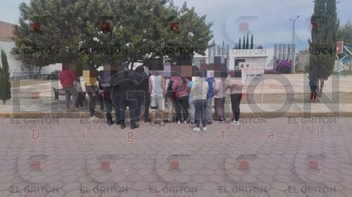 ¡Se fueron los polis y llegaron los ladrones! Asaltan primaria y roban 80 mil pesos; ¿hubo “pitazo” en Tlaltelulco?