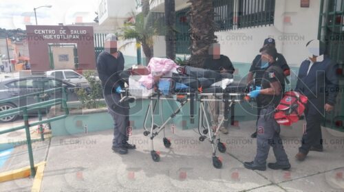 Comando armado ataca a balazos a abuelito pastor para robarle 15 cabezas de ganado en Hueyotlipan