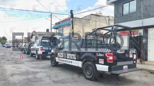 ¡A mordidas! Vendedor de BonIce le arranca parte de un dedo a comerciante tras una riña en Apizaco