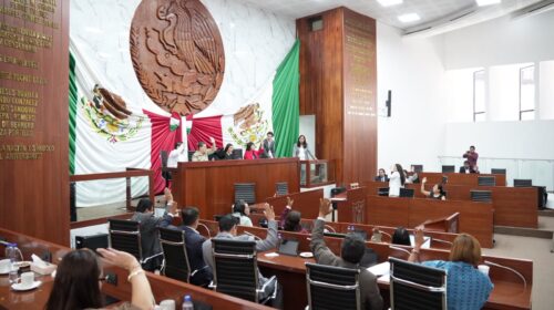 Inicia Congreso la aprobación de dictámenes de las cuentas públicas de entes fiscalizables del ejercicio fiscal 2025
