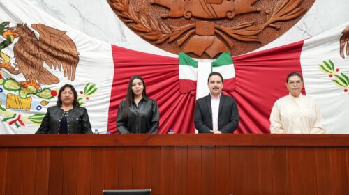 Clausura Comisión Permanente Segundo Receso
