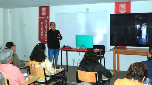Aborda círculo de lectura de la UAIM-UATx trayectorias de mujeres que trascienden por su historia de vida