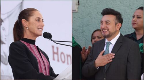 Huamantla dará seguimiento a las acciones anunciadas por la presidenta para Tlaxcala