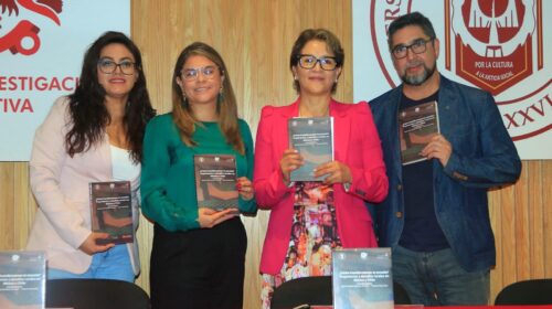CIE-UATx presenta el libro ¿Cómo transformamos la escuela Trayectoria y desafíos rurales en México y Chile