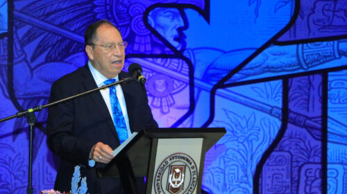 Convoca la UATx a repensar la evaluación educativa desde el humanismo y las capacidades