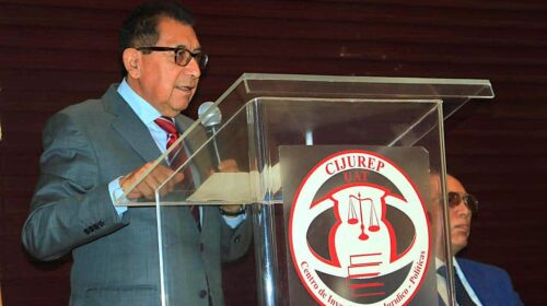 Conmemora el CIJUREP-UATx su 44 aniversario con la actualización de sus programas de maestría y doctorado bajo la filosofía del MHIC