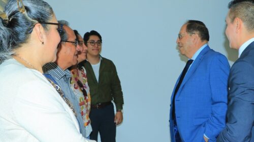 Celebra UATx 40 años de Lengua y Literatura Hispanoamericana de FFyL