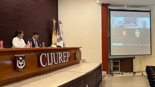 Expertos de España, Italia y México reflexionan en el CIJUREP-UATx sobre los 100 años de la Guerra Cristera