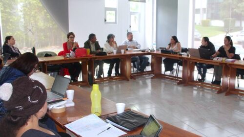 CIE-UATx consolida investigación sobre el Plan de Estudio 2022