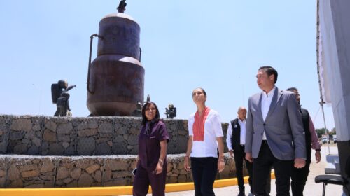 ¡A SUS CRÍTICOS LES VA A ARDER! Lorena Cuéllar revienta las metas: 6,203 obras, 202 mil personas fuera de la pobreza, cero deuda y un Tlaxcala más seguro