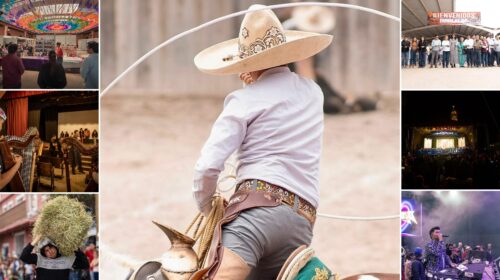 Feria San Agustín 2026, la Feria del Queso, la Madera y el Pulque fortalece las tradiciones de Tlaxco y deja buen sabor de boca