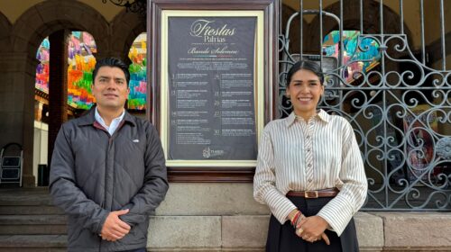 “Que septiembre nos recuerde nuestra historia, fortalezca nuestra identidad y nos una como comunidad”: Torrejón