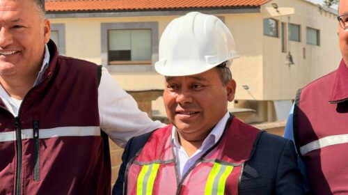¡APIZACO TIRA LA CASA POR LA VENTANA! Javier Rivera prepara millonaria fiesta patria y va por el techado de la Plaza de Toros