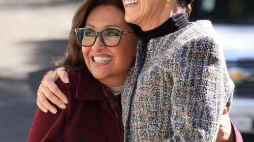 ¡SE VIENE SHEINBAUM A TLAXCALA! La presidenta visitará el estado este 17 de septiembre