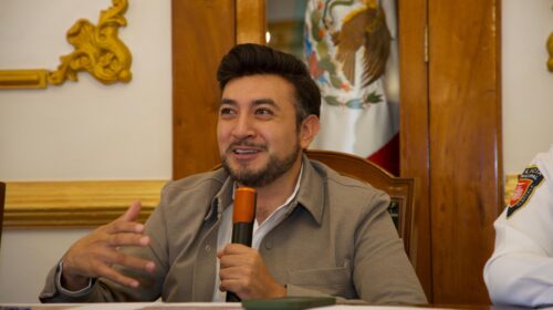 Huamantla cierra agosto con trabajo, tradición y resultados