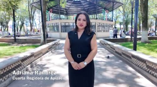 Invita ayuntamiento de Apizaco y jurisdicción sanitaria no.3 a la Feria de la Salud del Migrante