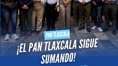 Bianca Xochitiotzi ExCandidata de Morena se suma al PAN