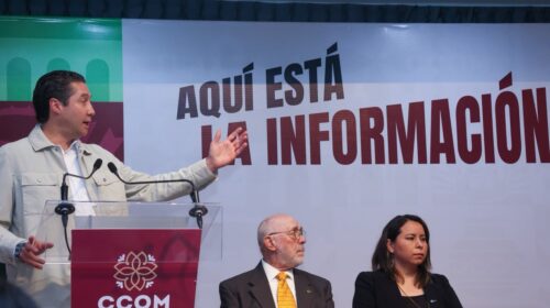 Consolida Tlaxcala competitividad con Foro Automotriz 2026