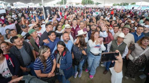 ¡Alfonso Sánchez se los está llevando de corbata! Imparable y favorito: Morena ya tiene gallo para la gubernatura de Tlaxca