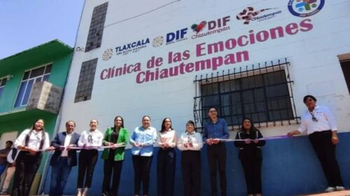 Septiembre, mes de la prevención del suicidio; Blanca Angulo fortalece atención psicológica con Clínica de Emociones
