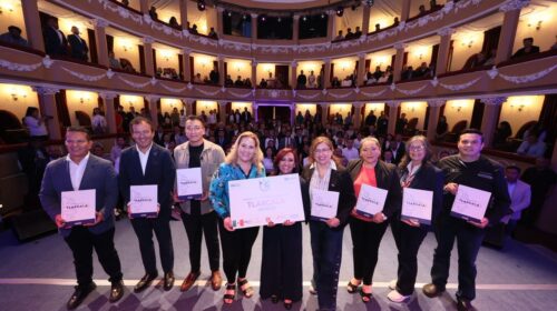 Tlaxcala, candidata a ciudad americana del deporte 2027