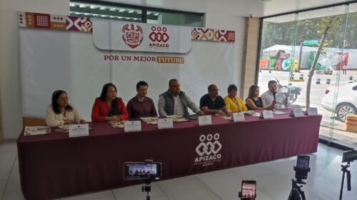 Chile en Nogada reunirá gastronomía y solidaridad en Apizaco