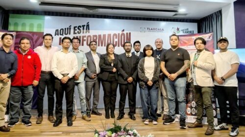 En octubre será la capital de Tlaxcala sede del Festival y Concurso Nacional de Marching Bands
