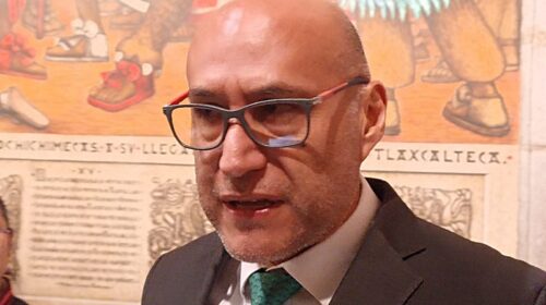 Noé Altamirano alerta por falsas ofertas de empleo y pide realizar trámites directamente ante la STyC