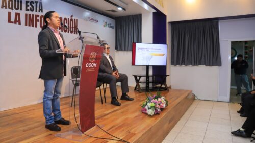 Tlaxcala mantiene a la baja el embarazo adolescente con acciones de prevención 