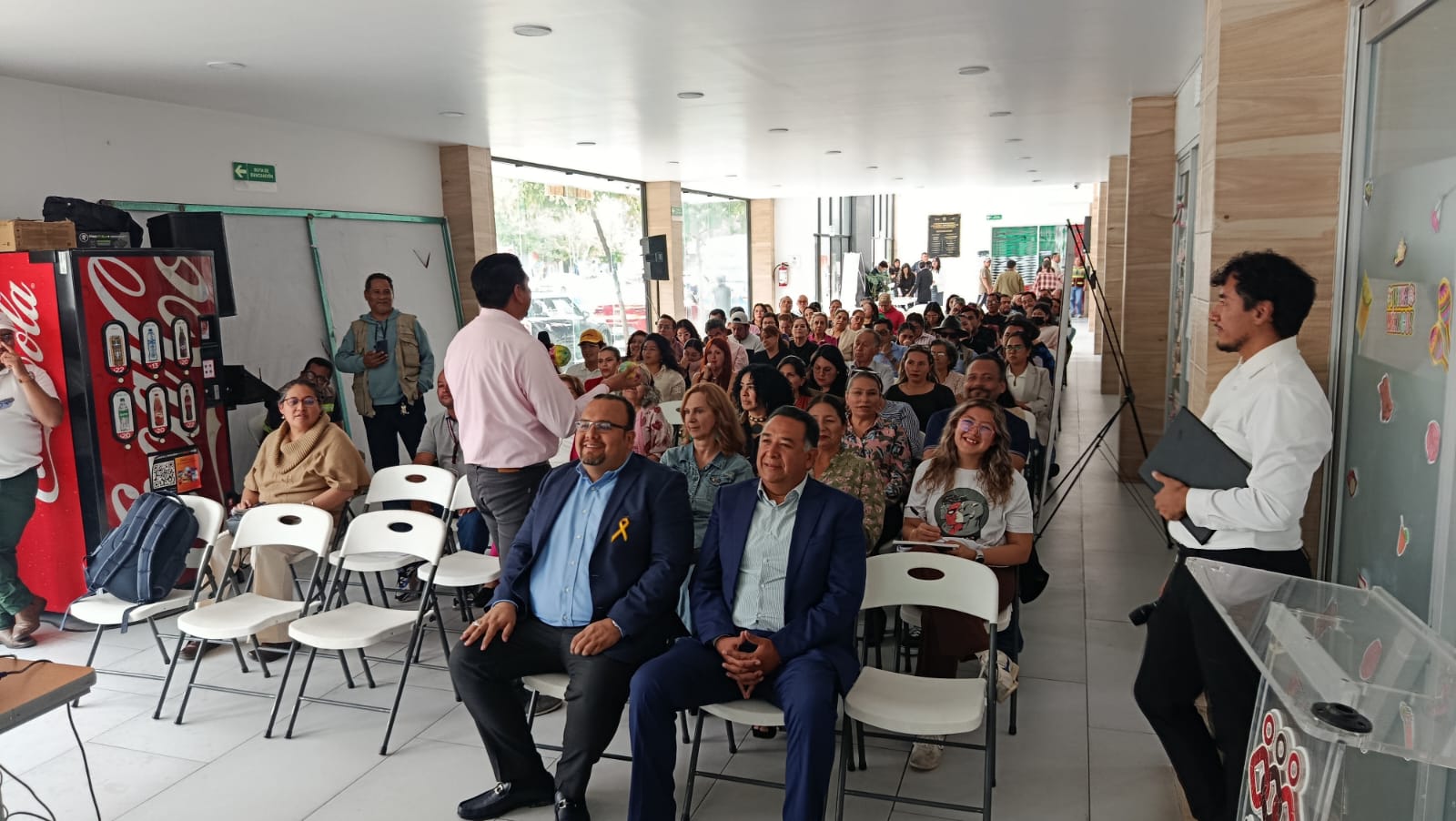 Apizaco apuesta por servidores públicos con enfoque de derechos humanos
