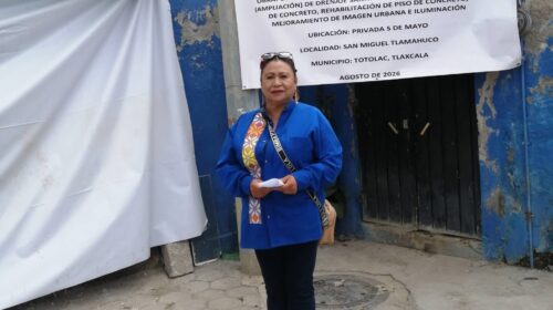 ¡EL PUEBLO MANDA EN TOTOLAC! Denuncian a Patricia N. por presuntas irregularidades y posible daño al erario; termina suspendida