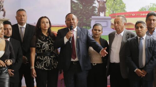¡21 MDP para “El Pana”! Apizaco quiere convertir su Plaza de Toros en una de las mejores de México con nueva techumbre
